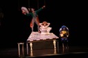 Mad Hatter's Tea Party - Blair Wood, Gemma Pearce, Nathan Scicluna